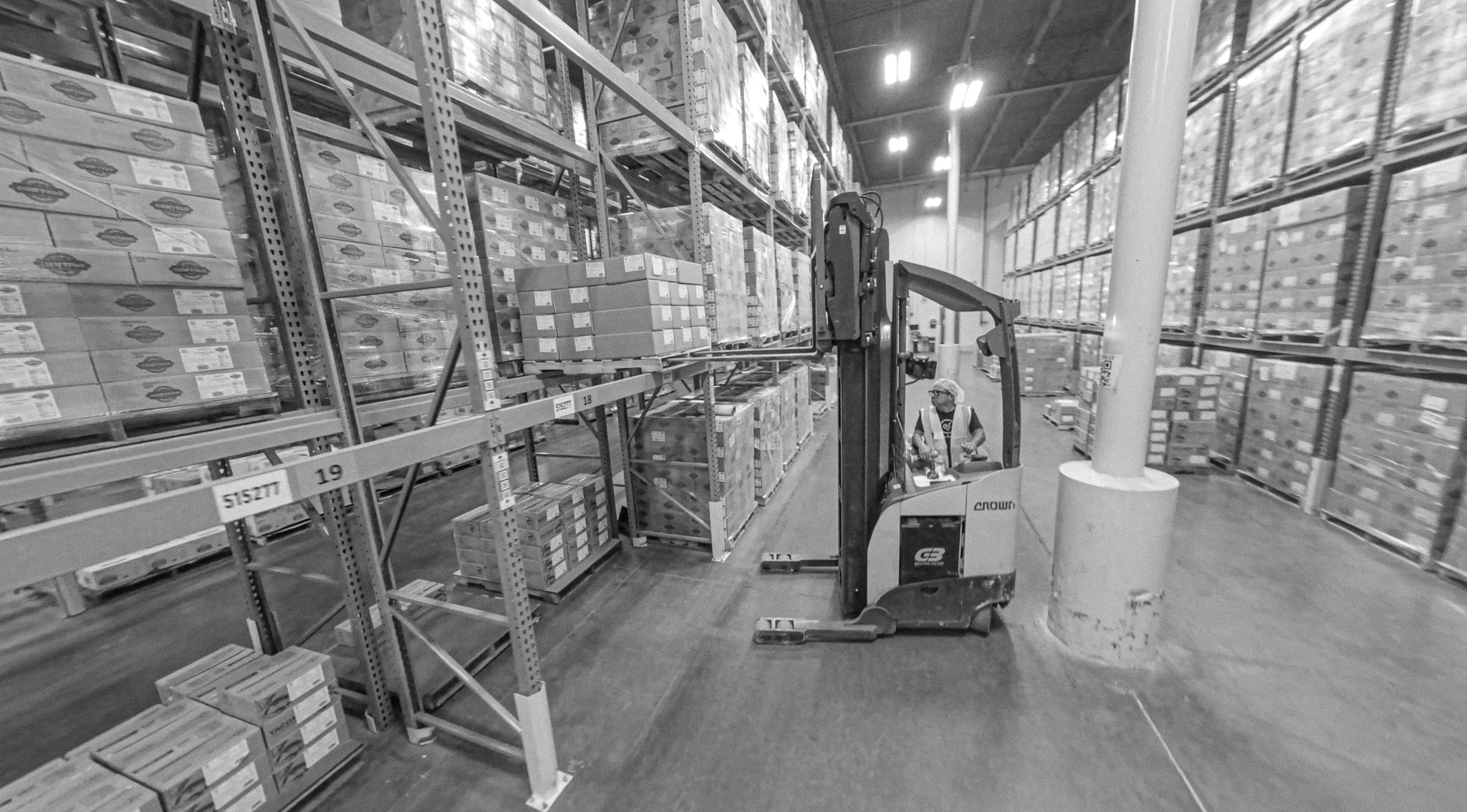 Warehouse
